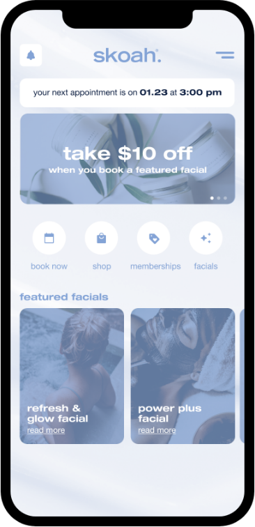 mobile screen 2