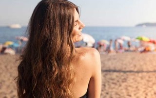 Does Hair Loss Increase During the Summer?