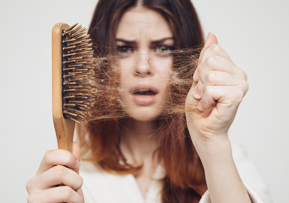 You're Probably Not Cleaning Your Hairbrush As Often As You Should Be