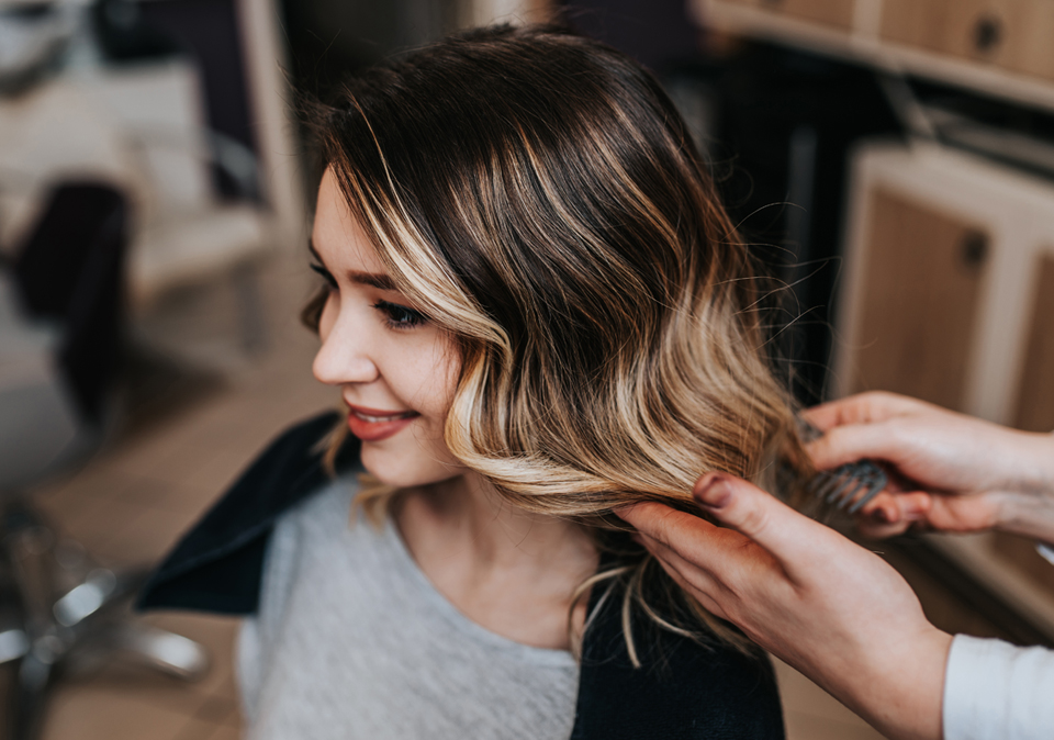 Learning About Curly Hair Care Before Your First Perm