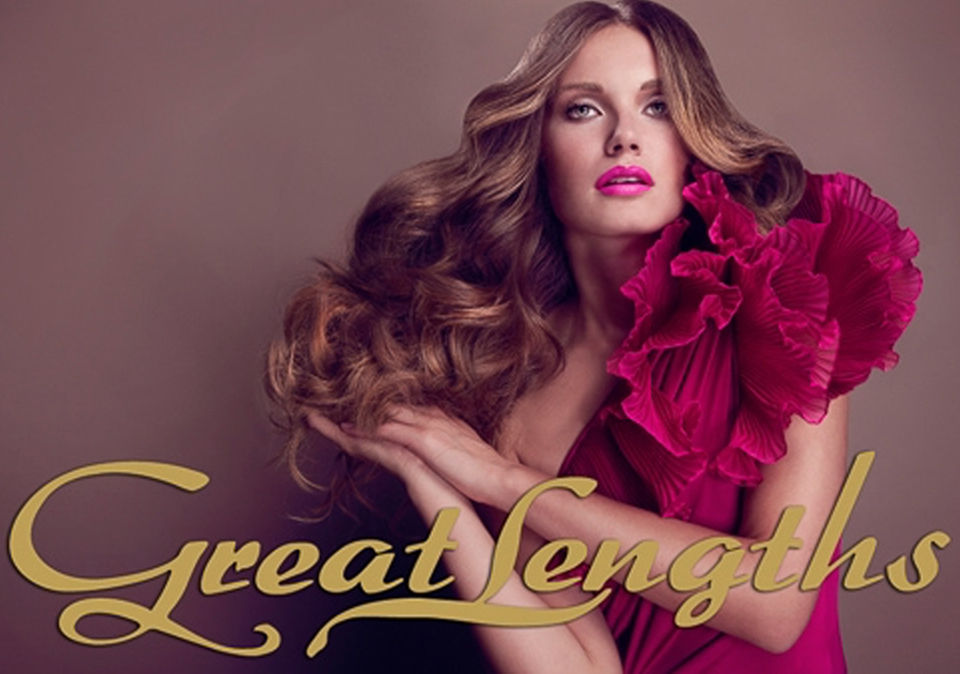 Get a New Look with Gorgeous Hair Extensions