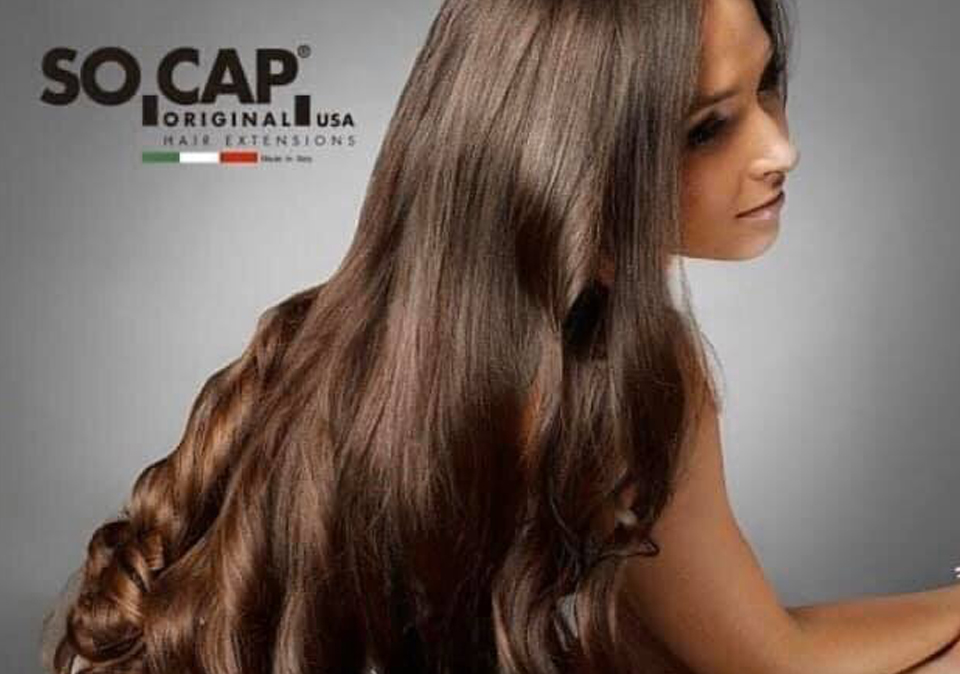 Get a New Look with Gorgeous Hair Extensions