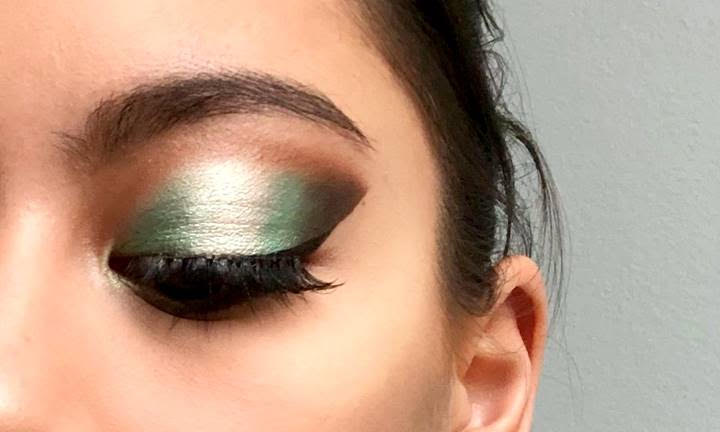 Go With These St. Patrick Day Makeup Ideas