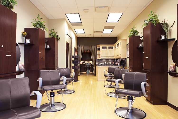 Hair Salons @BBT.com