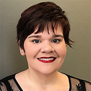Shelly - Financial Aid Director