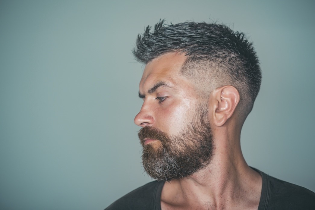 Men's Haircut Trends for Spring