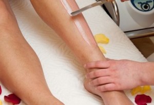 To Wax Or Not To Wax Your Legs That Is Not A Question