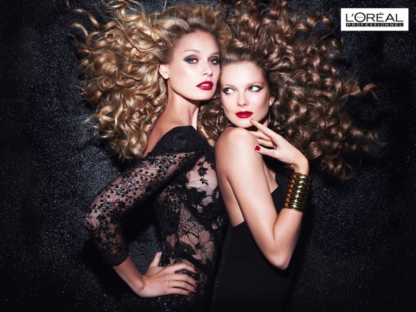 L'Oréal Professionnel Hair Color - Studio M Salon and Spa