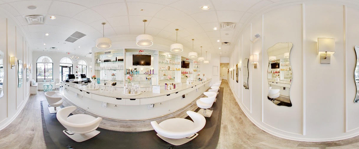 Hair Color, Hair Salon in Mandeville, Baton Rouge, Covington