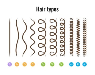 Hair Types
