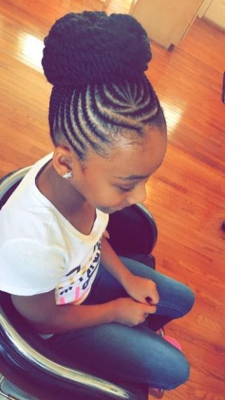 7 Tips To Help Care For Box Braids And Other Protective Styles