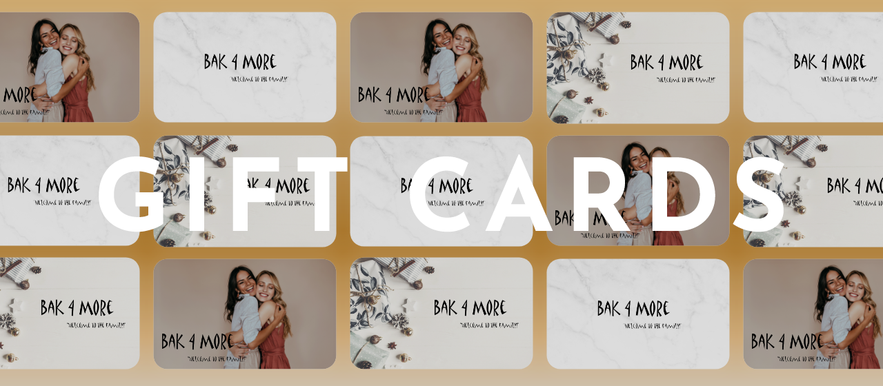 gift cards banner