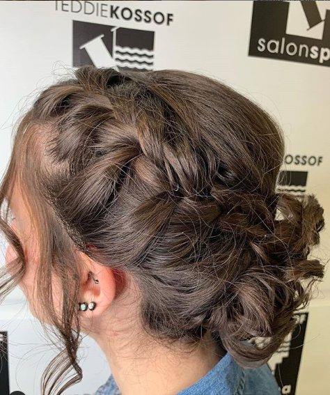 14 Cute Hairstyles for Fall