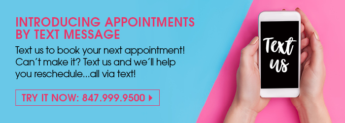 Teddie Kossof – Text Message Appointment