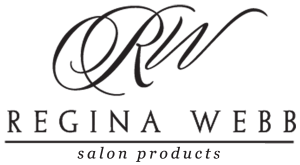 Regina Webb Salon Products