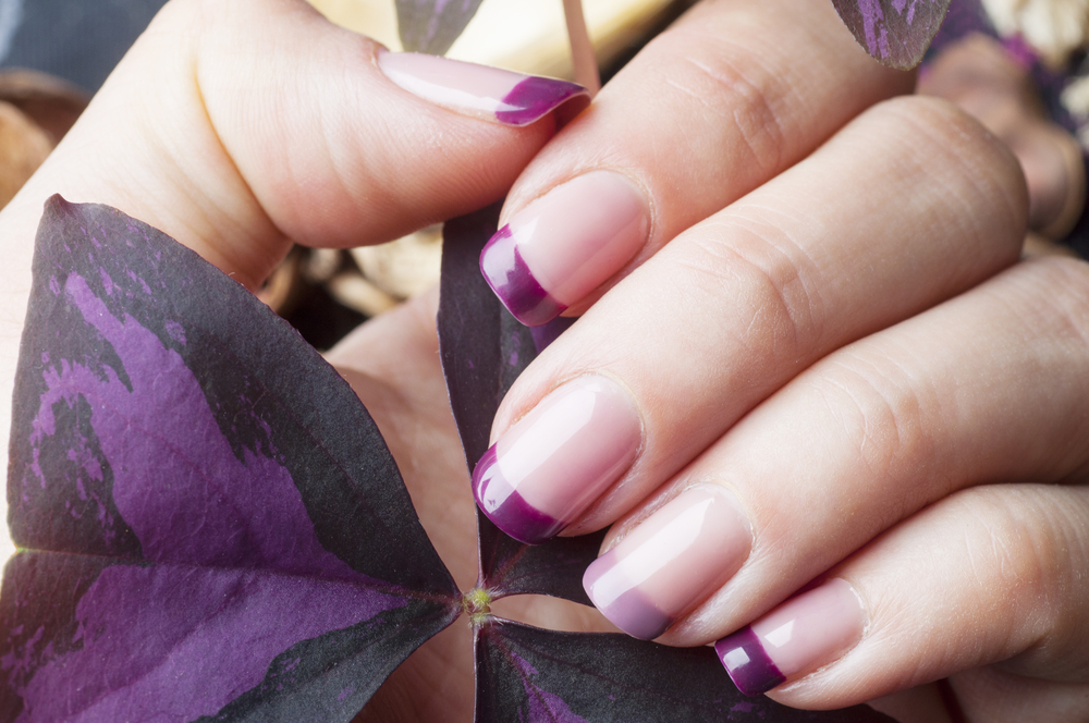 How to Dress Up Your Nails with Jewels