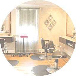 Utopia Salon Gallery