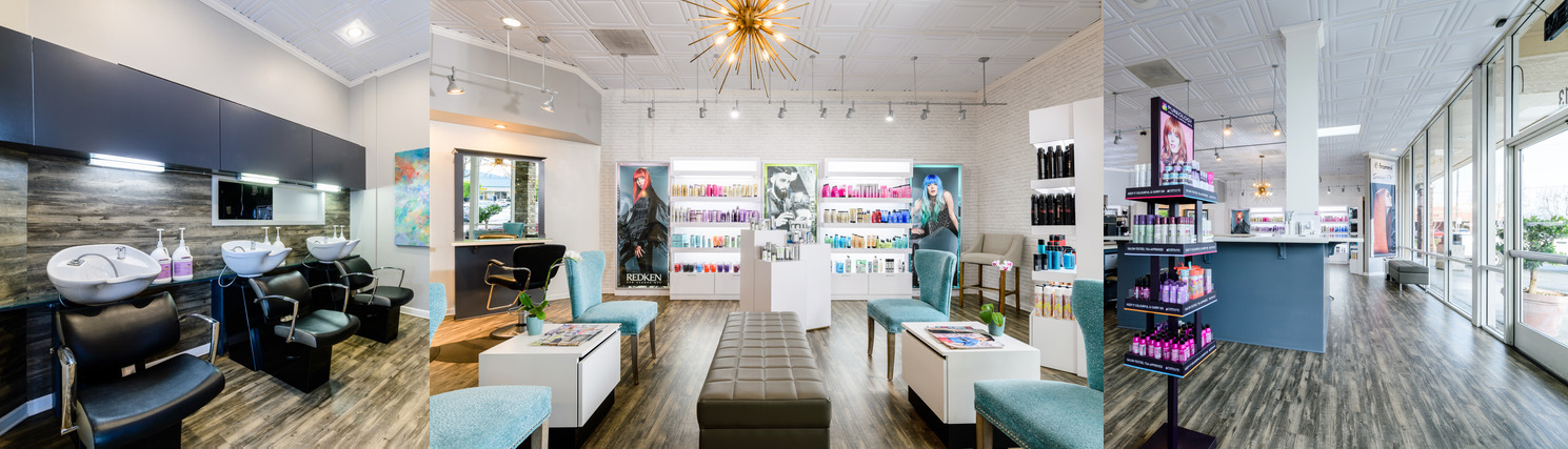 Special Fx Salon Day Spa Voted Best Salon Spa In San Jose