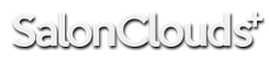 SalonCloudsPlus logo