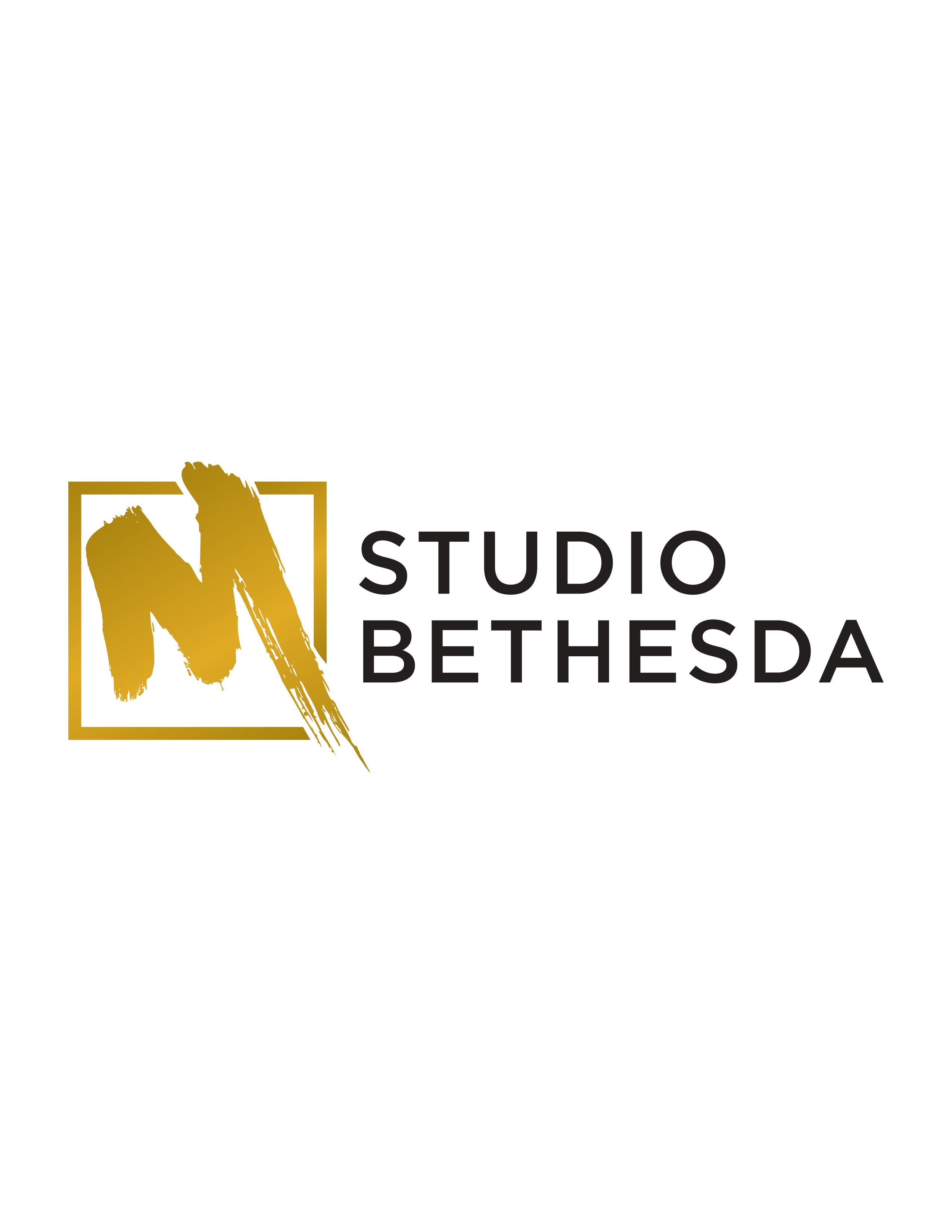 M Studio Bethesda