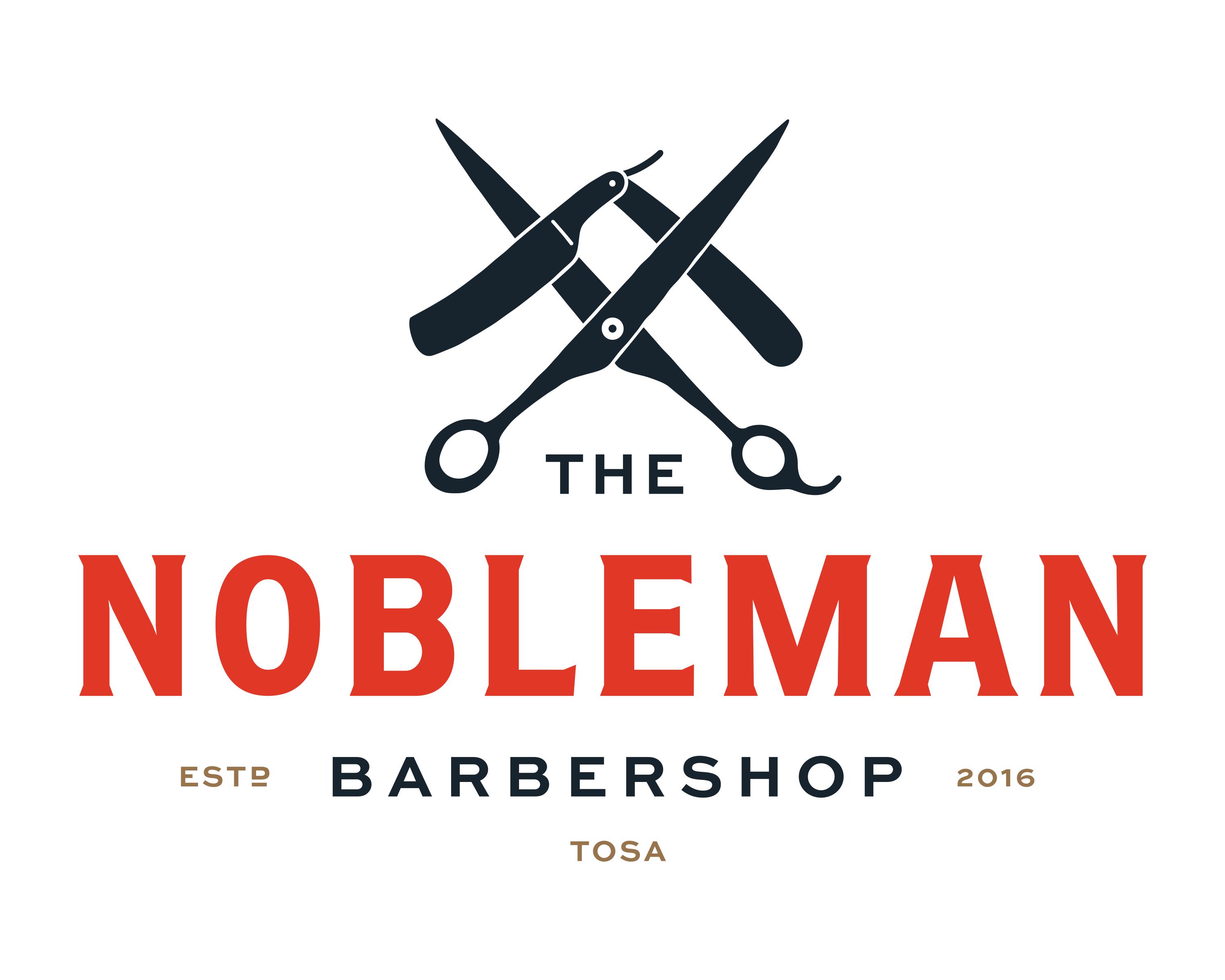 The Nobleman Barbershop