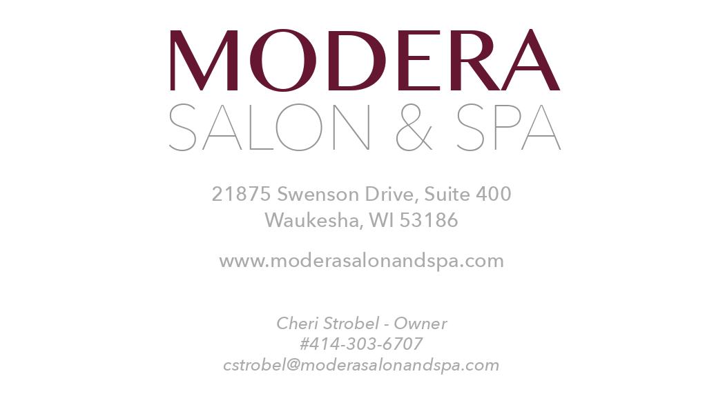 Modera Salon And Spa