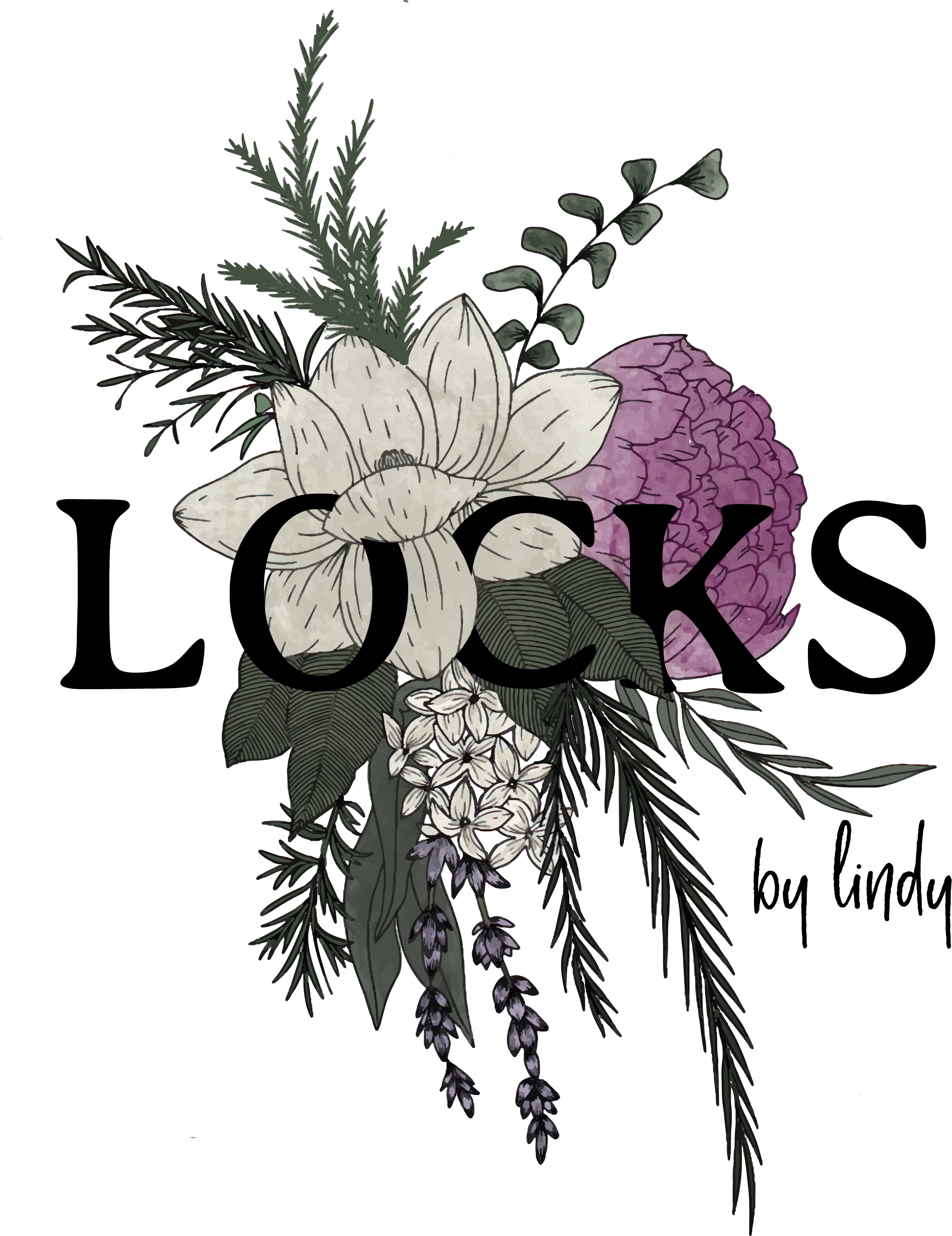 Locks By Lindy