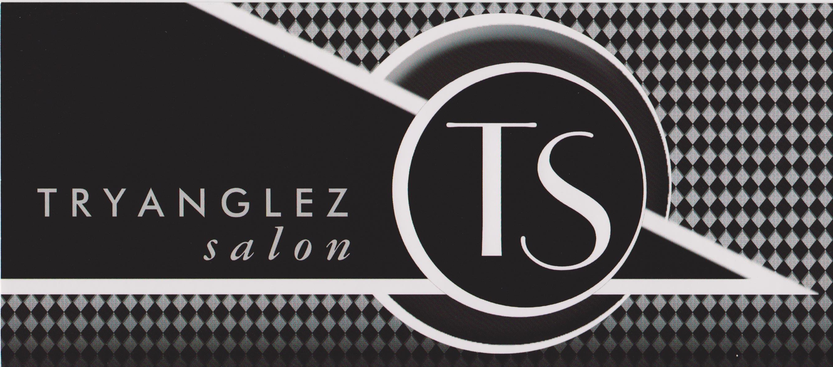 Tryanglez Salon