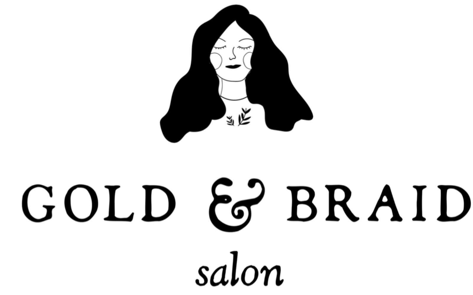 Gold & Braid Salon