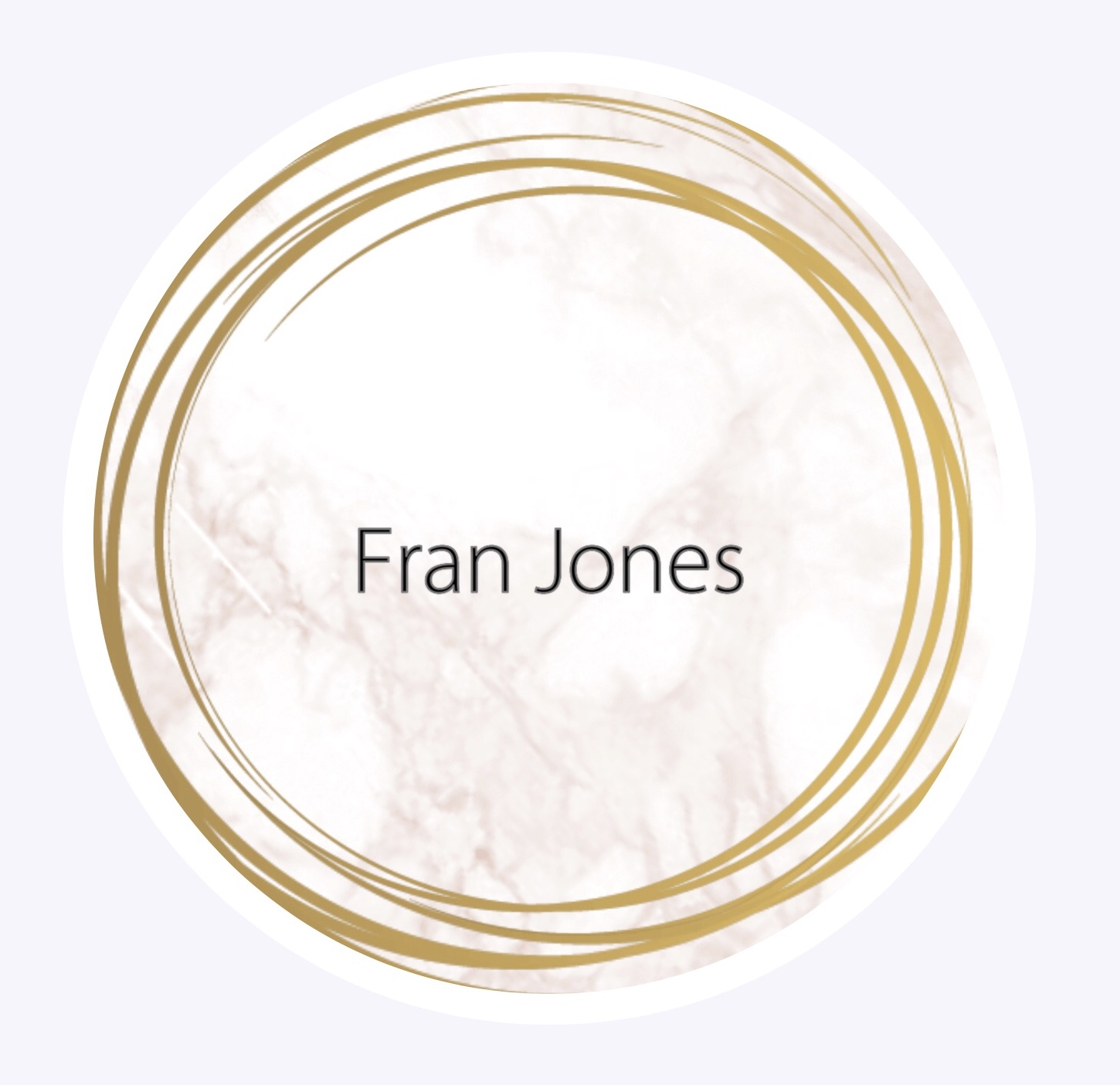 Fran Jones
