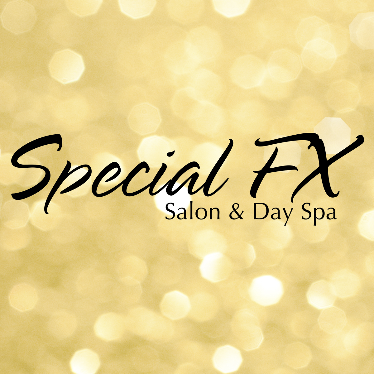Special FX Salon & Day Spa