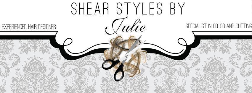 Shear Styles By Julie