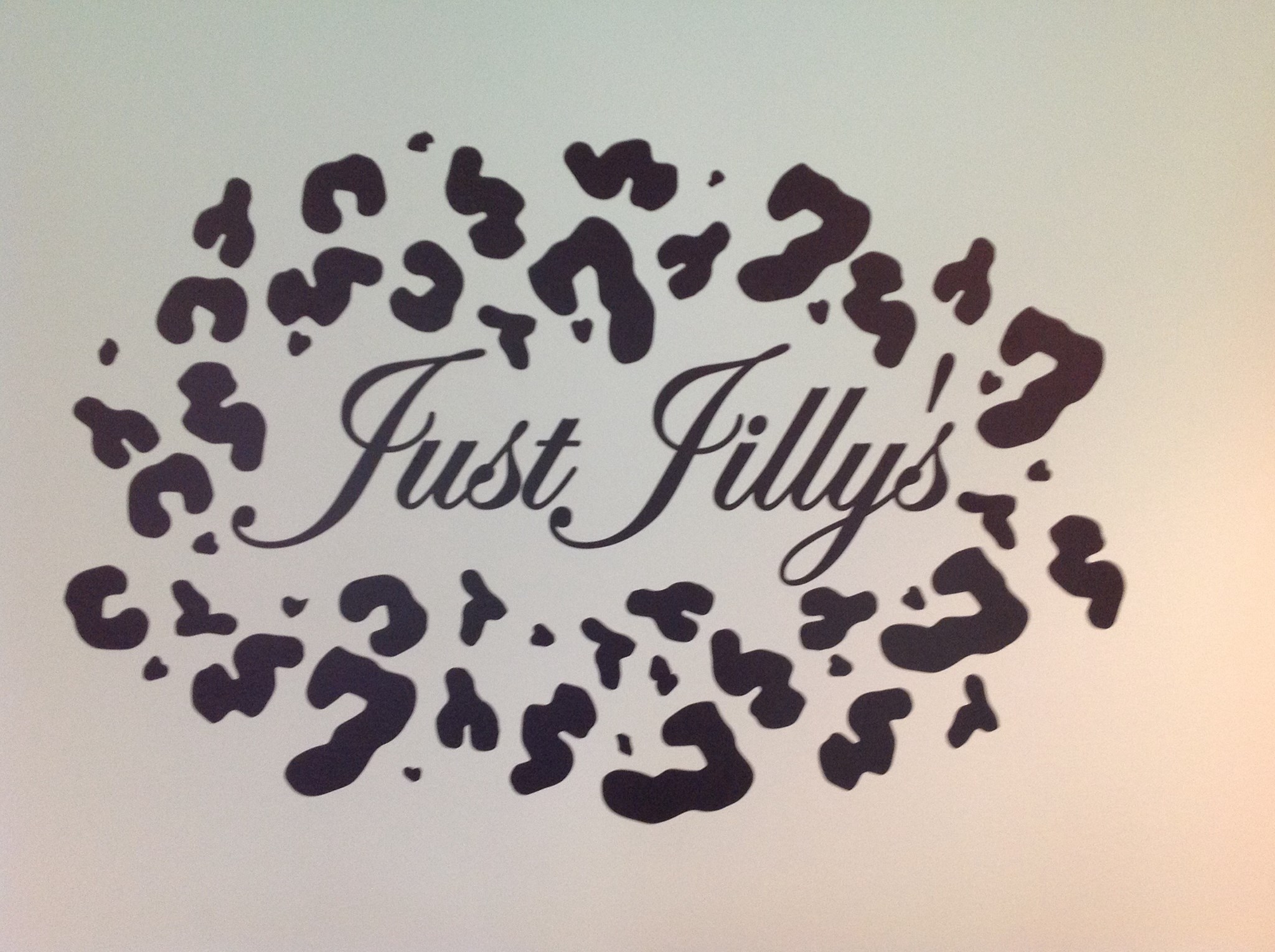 Just Jillys Salon