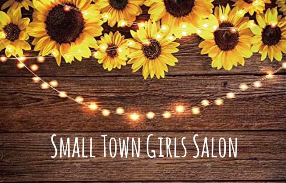 Small Town Girls Salon