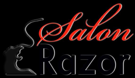 Salon Razor