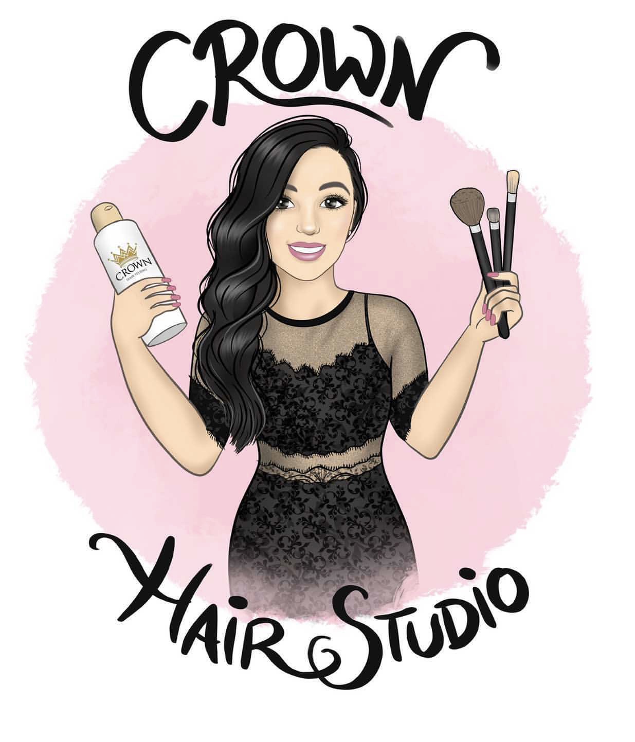 Crown Hair Studio