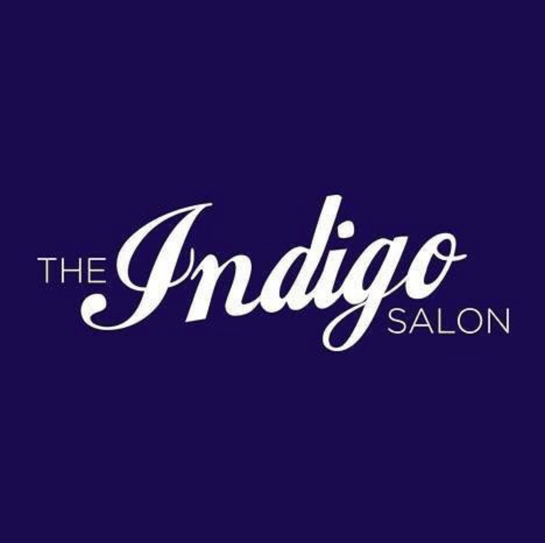 The Indigo Salon