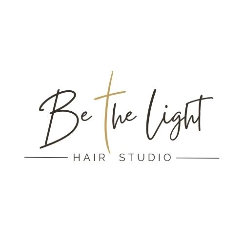 Be The Light Hair Studio