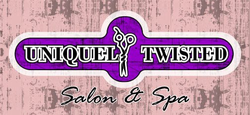 Uniquely Twisted Salon