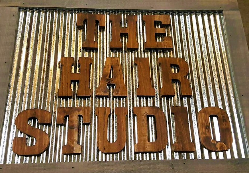 The Hair Studio