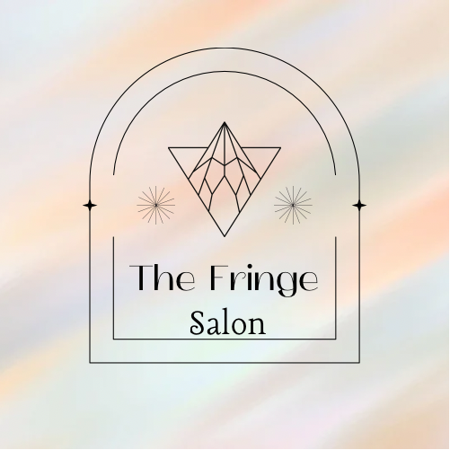 The Fringe Salon Inside Hair2dye4