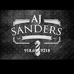 AJ Sanders