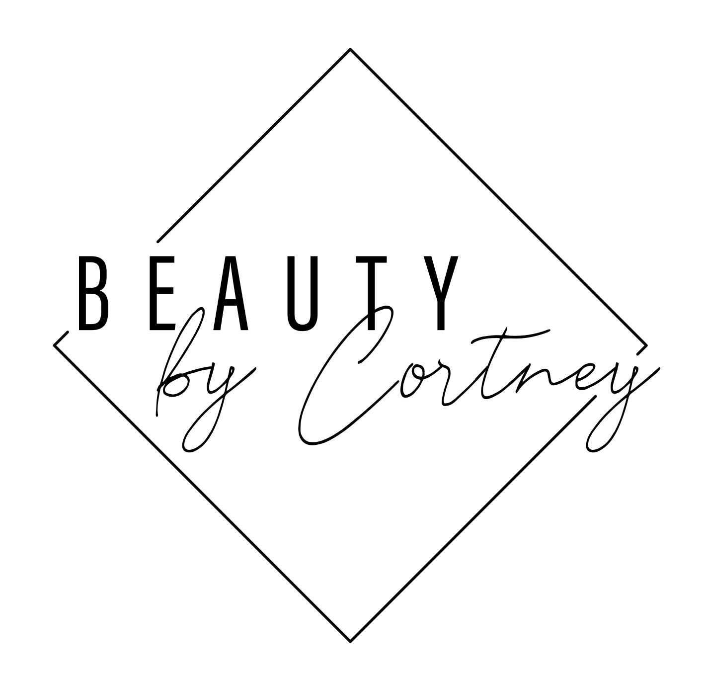 Beauty By Cortney