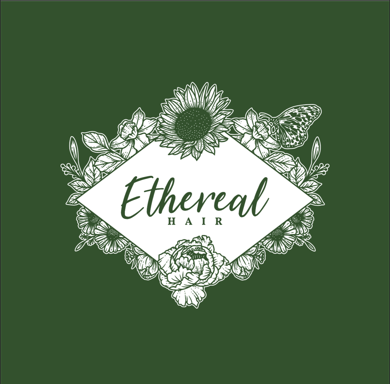 Ethereal Hair Salon