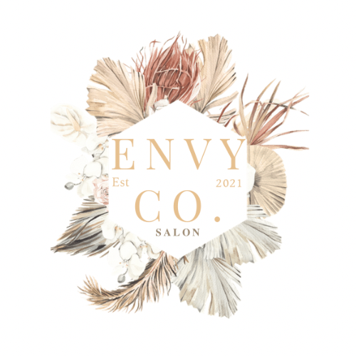 Envy Co Salon