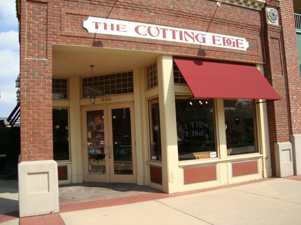 Reviews for The Cutting Edge Beatrice NE