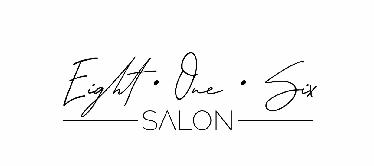 Eight One Six Salon