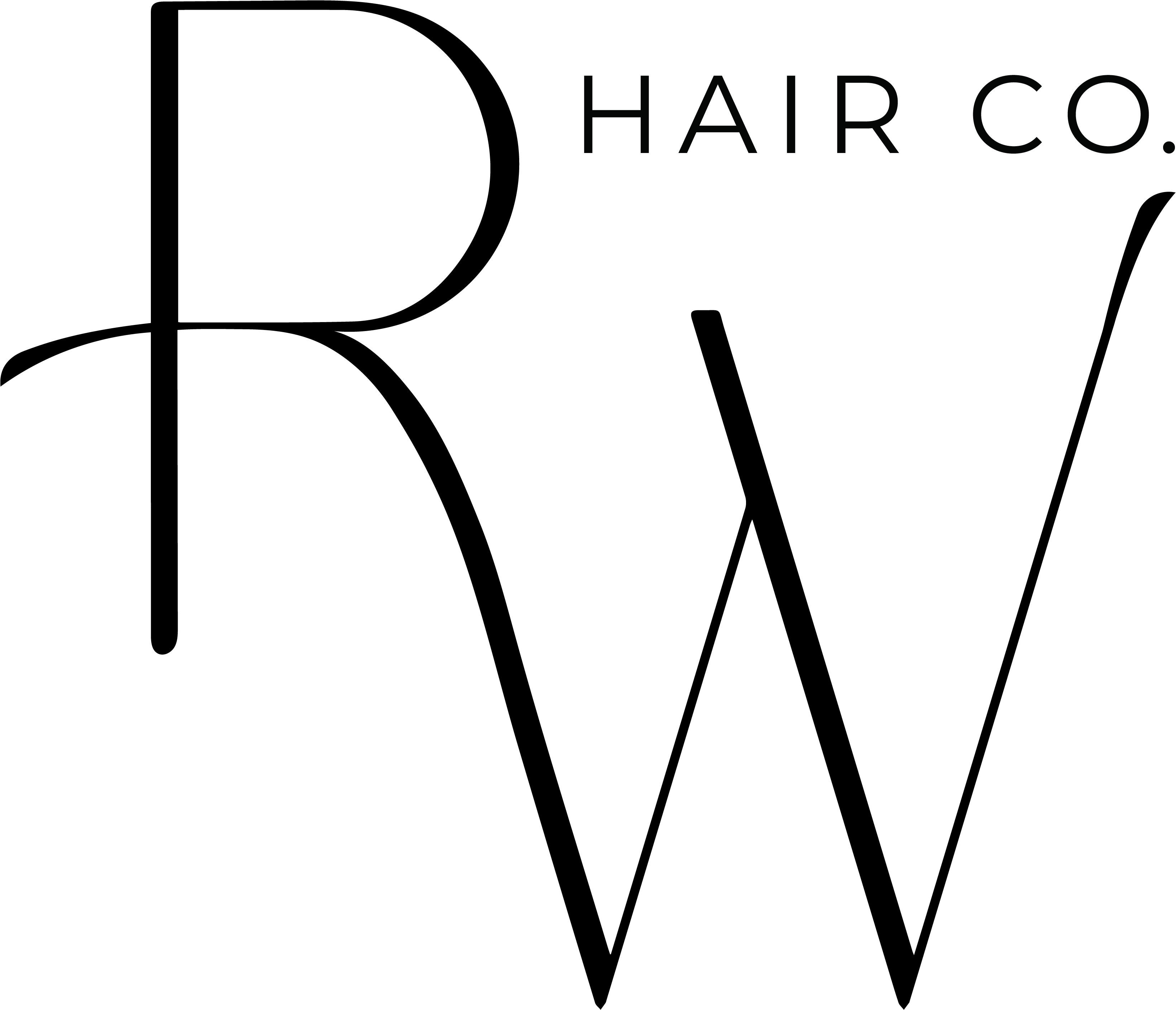 River Way Hair Company