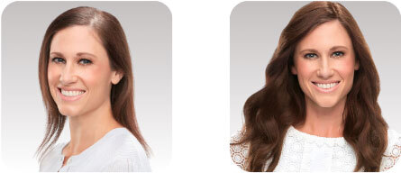 Before & After