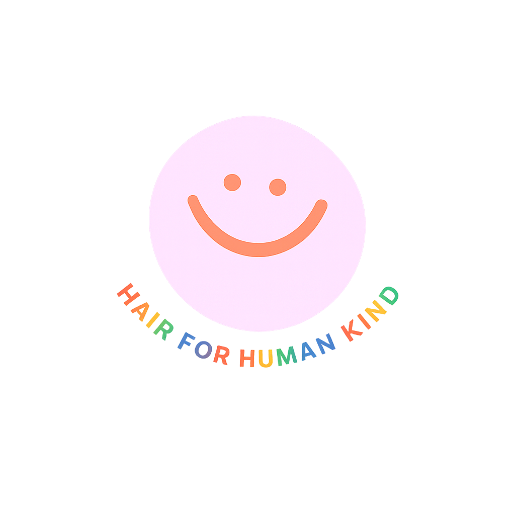 Hair For Human Kind